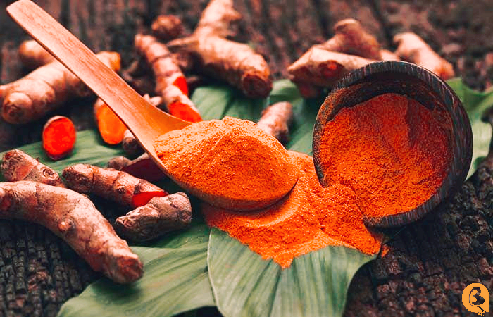 Turmeric